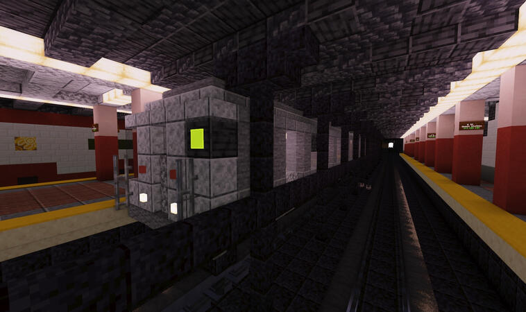 R62 train